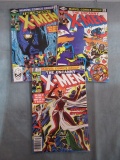 X-Men #147-149
