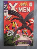 X-Men #24 1st Locust