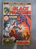 Jungle Action #5 Black Panther