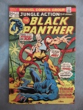 Jungle Action #7 Black Panther/Killmonger