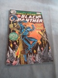 Jungle Action #21 Black Panther/The Clan