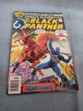 Jungle Action #22 Black Panther/The Clan