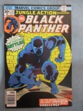 Jungle Action #23 Black Panther