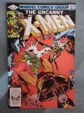 Uncanny X-Men #158/2nd Rogue