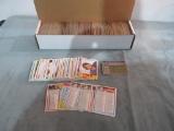 Early 1970s Topps Football Card Lot