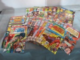 Marvel Classic Comics Full Run of 36 Issues