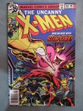 X-Men #118 1st Mariko
