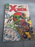 X-Men #21 (1966) Dominus!