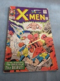 X-Men #15 First Master Mold