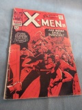 X-Men #17 (1966)