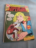 Supergirl #2 (1973)/Zatanna