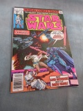 Star Wars #6 (1977) 1st Printing