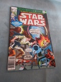 Star Wars #5 (1977) 1st Printing