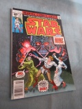 Star Wars #4 (1977) 1st Printing
