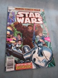 Star Wars #3 (1977) Reprint