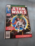 Star Wars #1/Key 1st Printing
