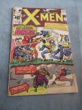 X-Men #9/Avengers Vs. X-Men