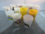 Vintage Collectible Cups Lot of 13