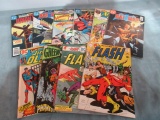 All The Rest Comic Book Lot #2