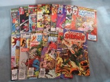 All The Rest Comic Book Lot #4