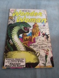 Wonder Woman #123 (1961)