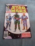 Star Wars #42/Super Key/Boba Fett!