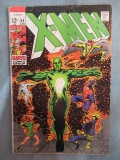X-Men #55/Angel Origin