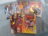 Batman Adventures #13-24