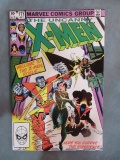 Uncanny X-Men #171/Key Rogue