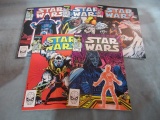 Star Wars #76-80 (Marvel)