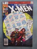 Uncanny X-Men #141/Key