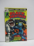 Black Panther #5 (1977 Series)