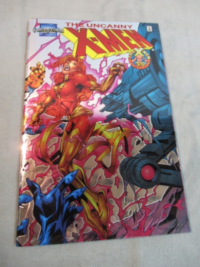 Marvel Collectible Classics X-Men #3/#137