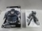 Batman Black & White Klaus Janson Statue