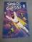 Space Ghost #1 Comico