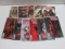 Vampirella Dynamite Mini-Series Lot