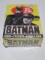 Batman (1989) Topps Card Box