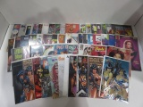 Copper to Modern Age Adult Comic Lot