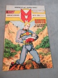 Miracleman #9/Eclipse Alan Moore