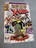 Obnoxio The Clown Vs. The X-Men #1