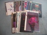Black Orchid #1-12 + Annual