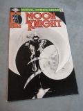 Moon Knight #15/Frank Miller Cover