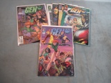 Gen 13 #1-5 + Annual