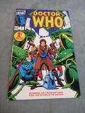 Doctor Who #1 (1984)