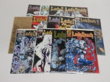 Lady Death Group of (13)