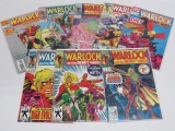 Warlock and the Infinity Watch + More!