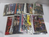 DC/Vertigo Lot of (45) Comics
