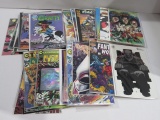 Indie Comic Lot of (40)