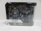 Batman & Phantasm 2-Pack Figures