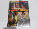 Vampirella Classic #1-5